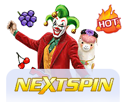 NextSpin
