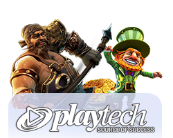Playtech