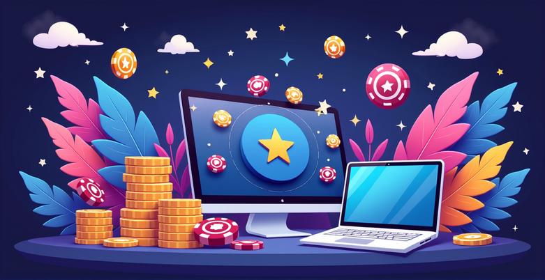U31 Online Casino Platform