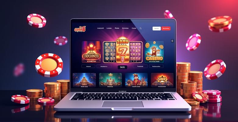 เว็บเดียวมีครบทุกหมวดเกม คาสิโนไทยที่ดีที่สุด