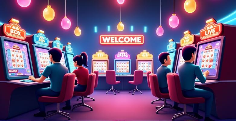 Online Casino Thailand