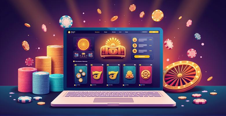 Online Casino Guide for Beginners in Thailand