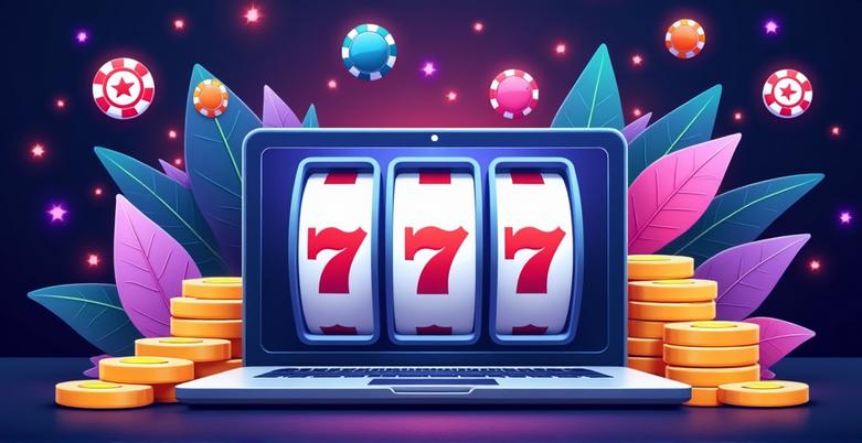 คาสิโนออนไลน์ที่ดีที่สุดในปี 2025 สำหรับนักพนันในประเทศไทย