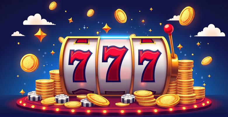 โปรโมชั่นคาสิโนออนไลน์ในไทย