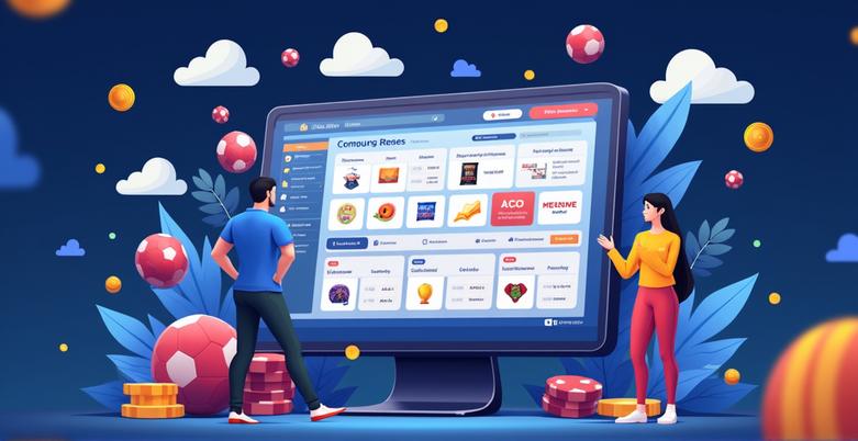 เว็บพนันออนไลน์น่าเชื่อถือที่สุด