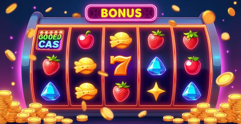 เกมสล็อตเว็บตรง เล่นง่าย จ่ายจริง