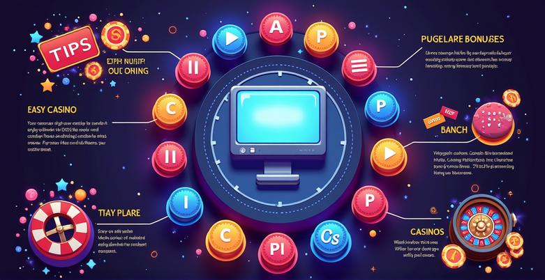 คาสิโนเว็บตรง รองรับทุกระบบ iOS และ Android